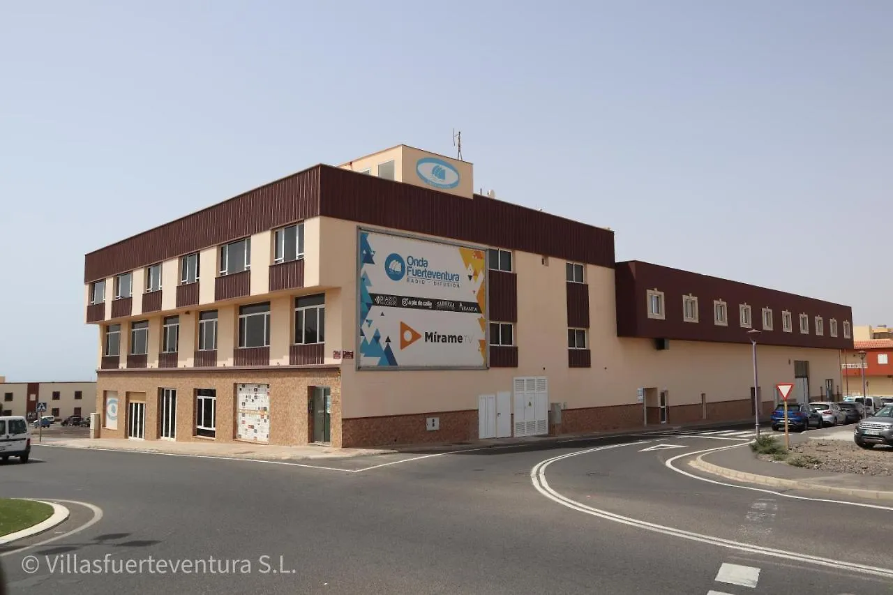 Comfort - 2A - Fuerteventura Puerto del Rosario  Puerto del Rosario (Fuerteventura)