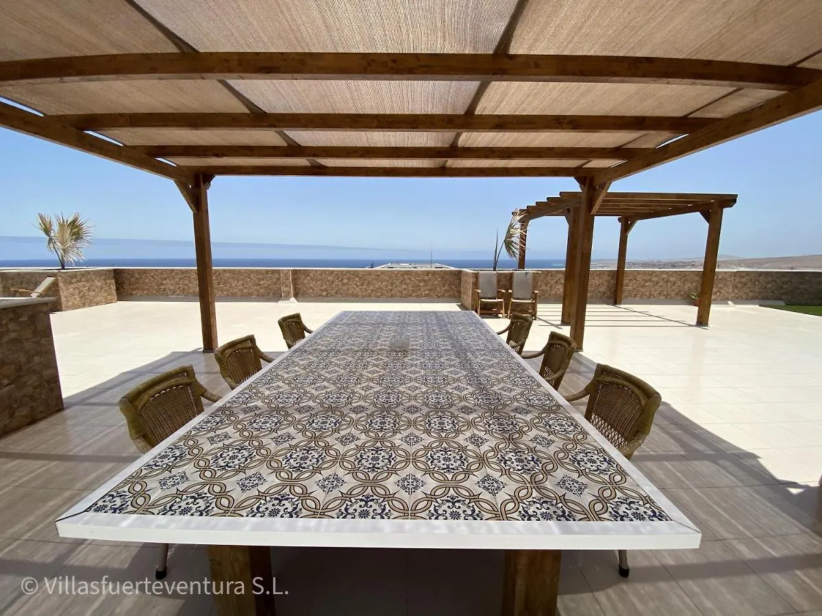 Edificio Prieto Viv 2A Appartement Puerto del Rosario  0*, Puerto del Rosario (Fuerteventura)
