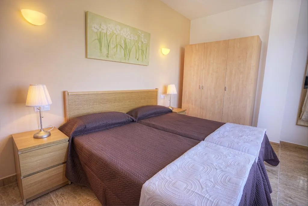 Comfort - 2A - Fuerteventura Puerto del Rosario