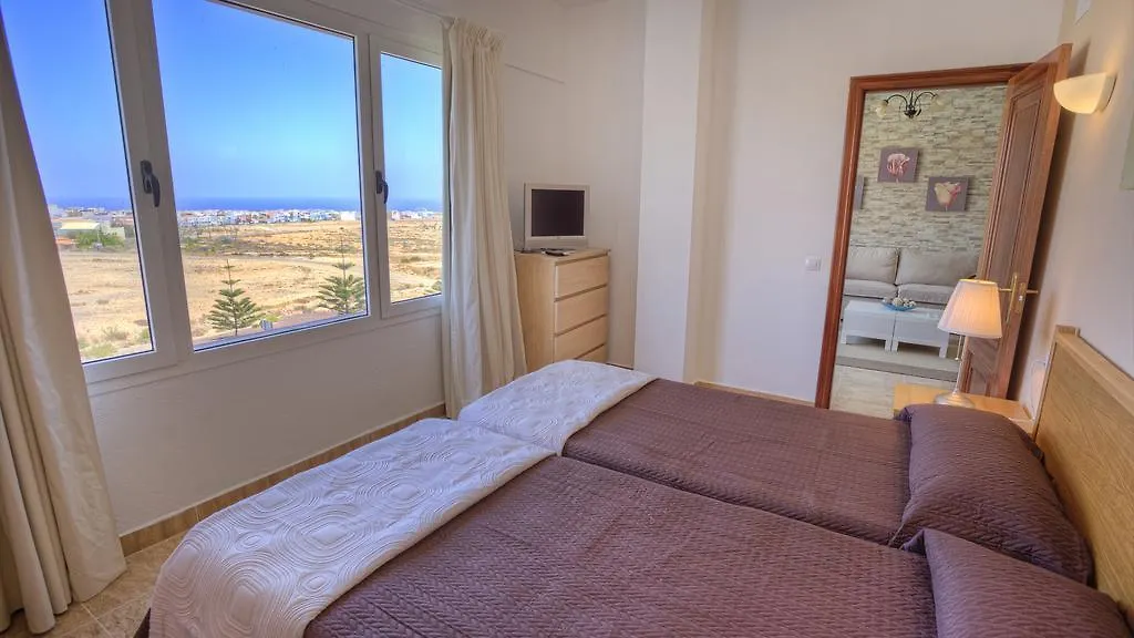 Edificio Prieto Viv 2A Appartement Puerto del Rosario  0*, Puerto del Rosario (Fuerteventura) Spanje