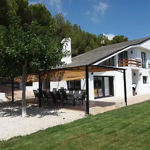 https://casa-carmen-alcanar.catalonia-hotels.com